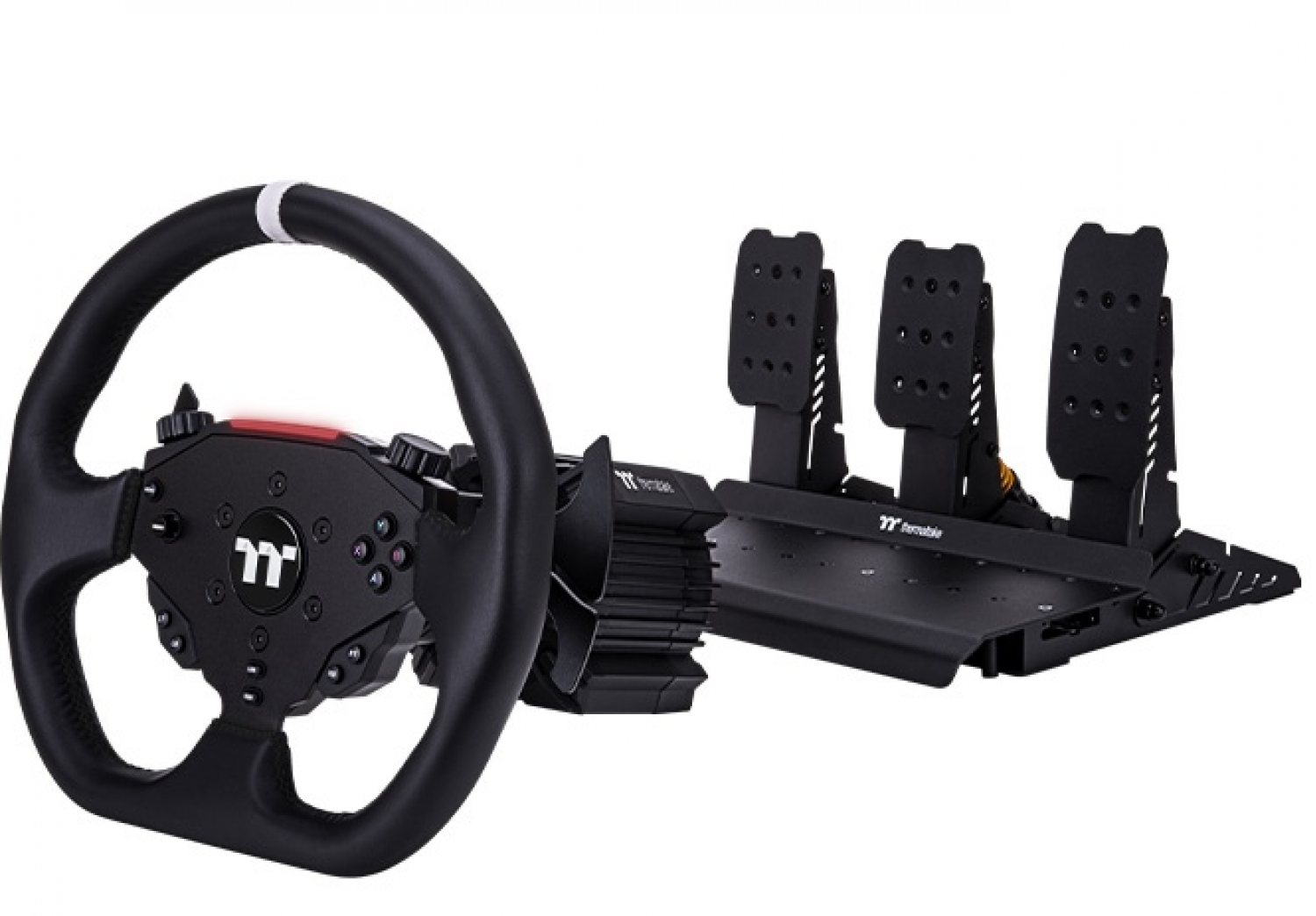 Simulador de conducción Thermaltake G6