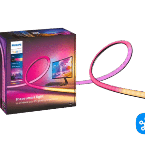 Tira LED Philips Hue Play Gradient PC 32-34"