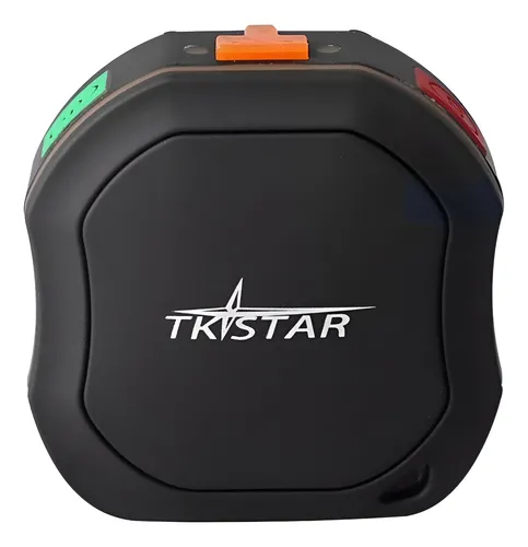 GPS Tracker Rastreador 2G TK109