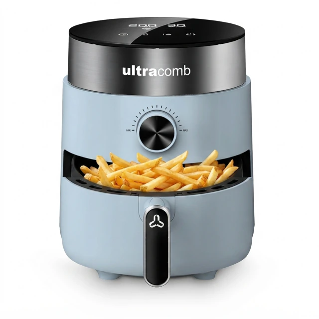 Freidora Ultracomb FR-8612