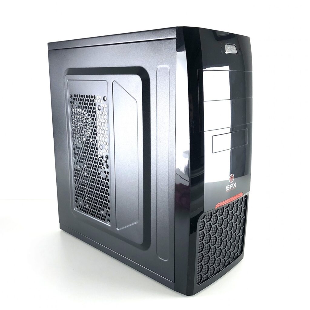 Gabinete SFX SFX GC782
