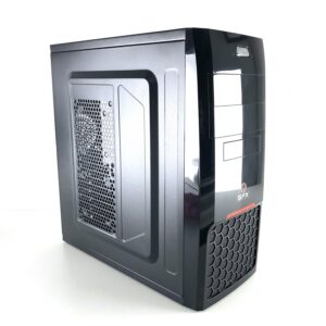 Gabinete SFX SFX GC782
