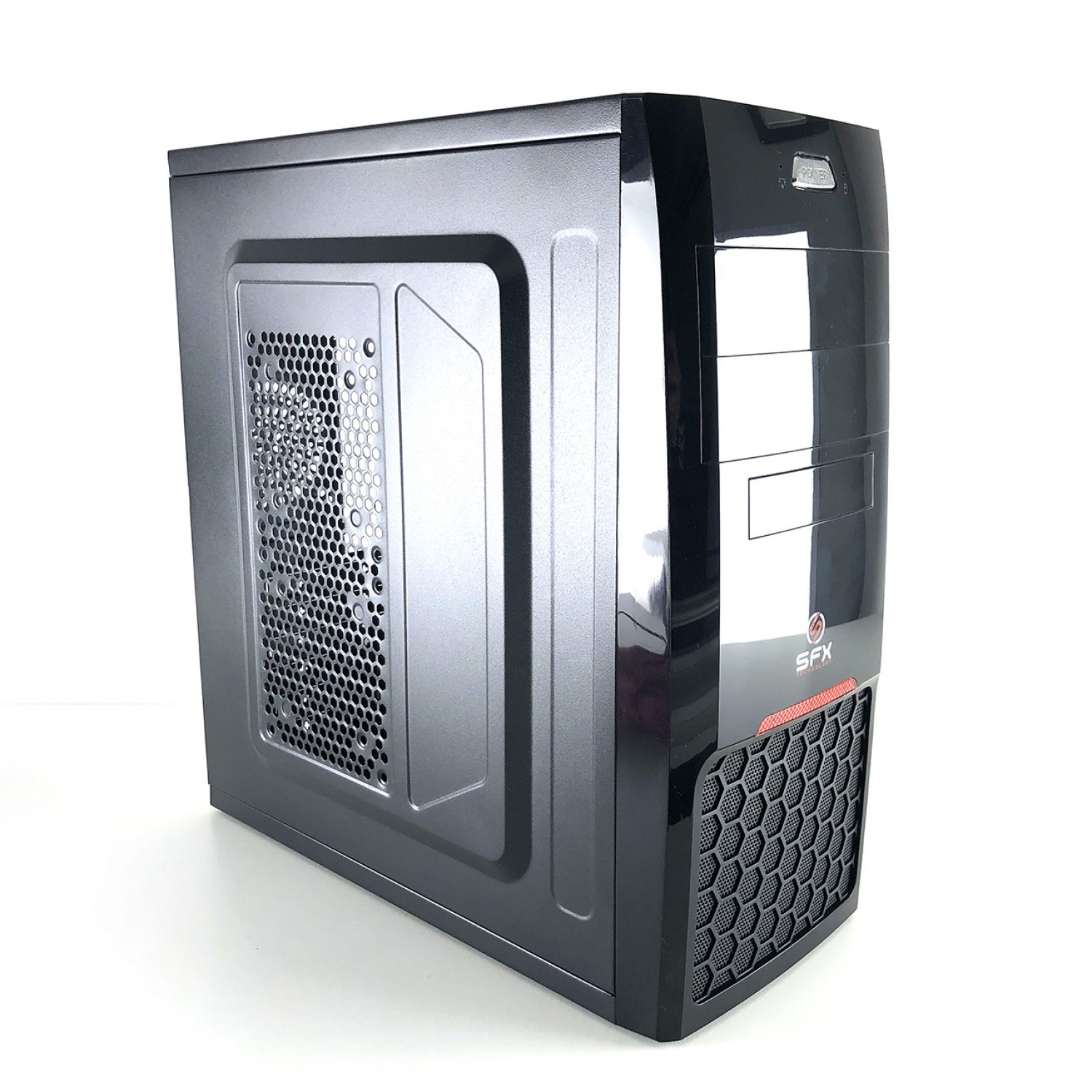 Gabinete SFX SFX GC782
