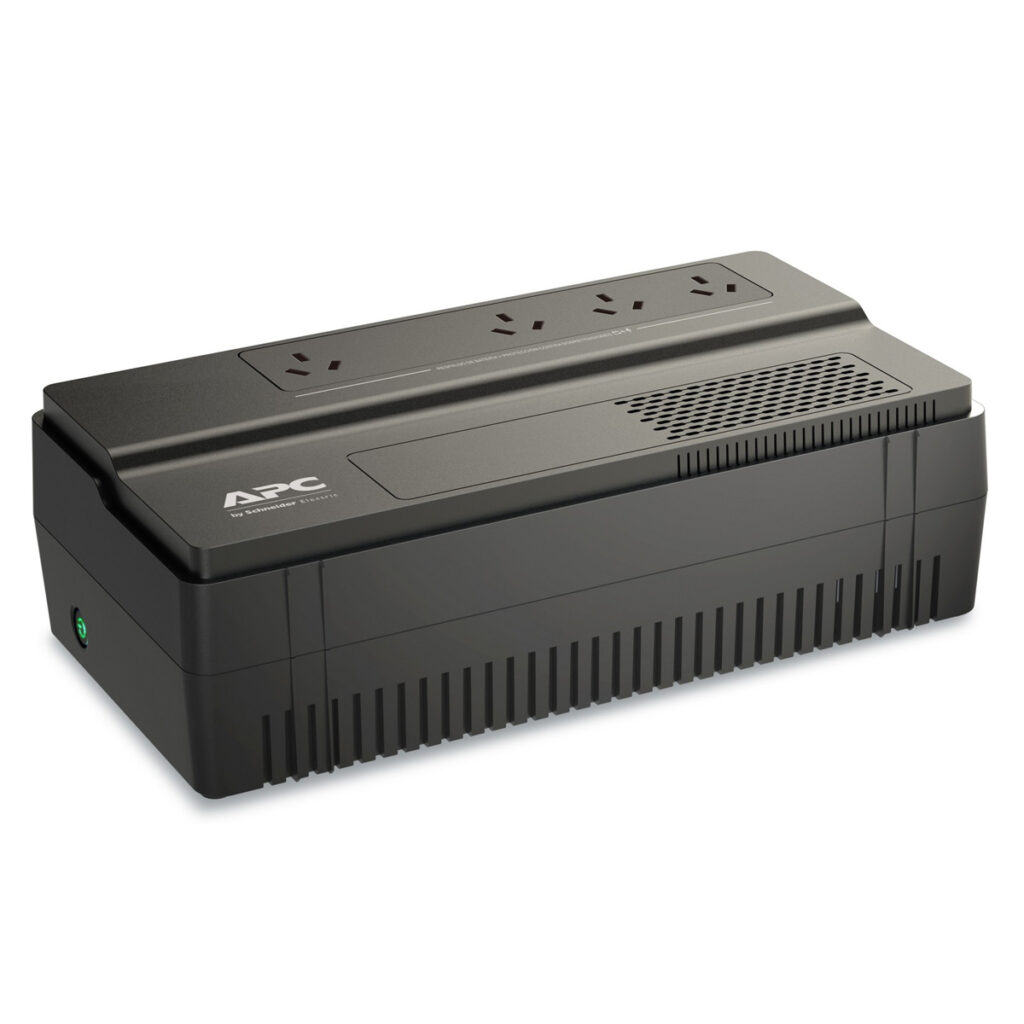 UPS APC BV650I-AR