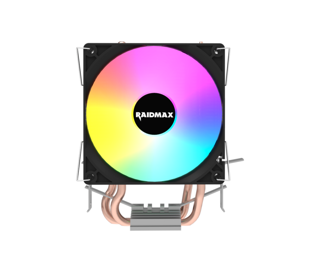 Cooler para CPU Raidmax AC902K