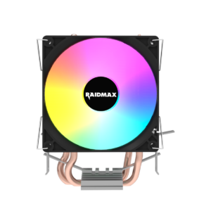 Cooler para CPU Raidmax AC902K