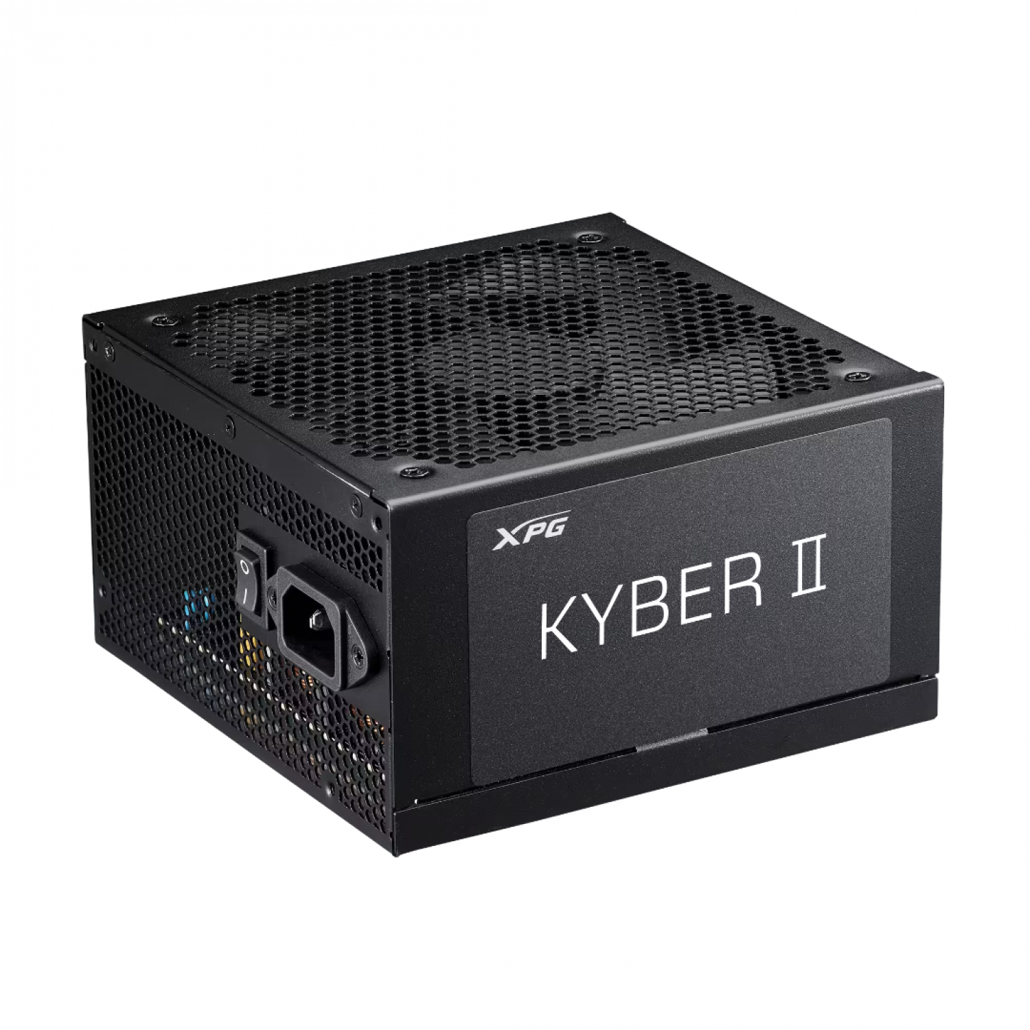 Fuente ADATA XPG Kyber II 750W