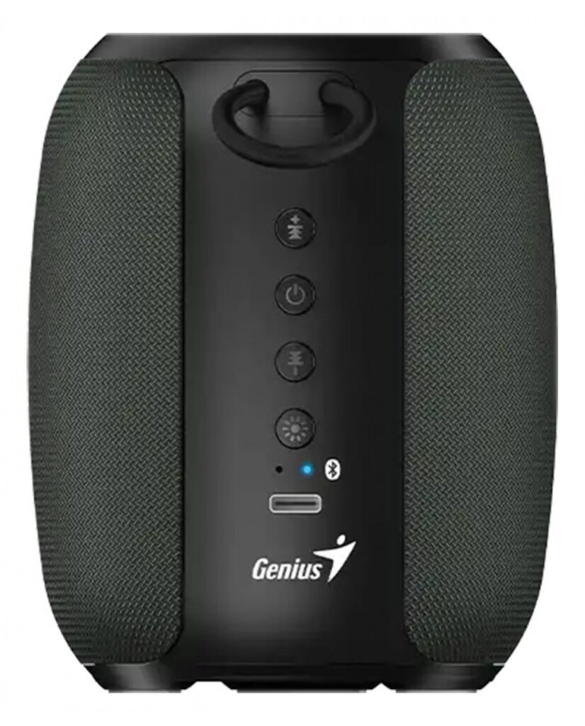 Parlante Genius SP-915BT