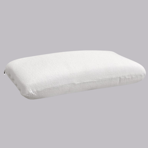Set de 2 almohadas Harmony viscoelásticas rectas - imagen 5