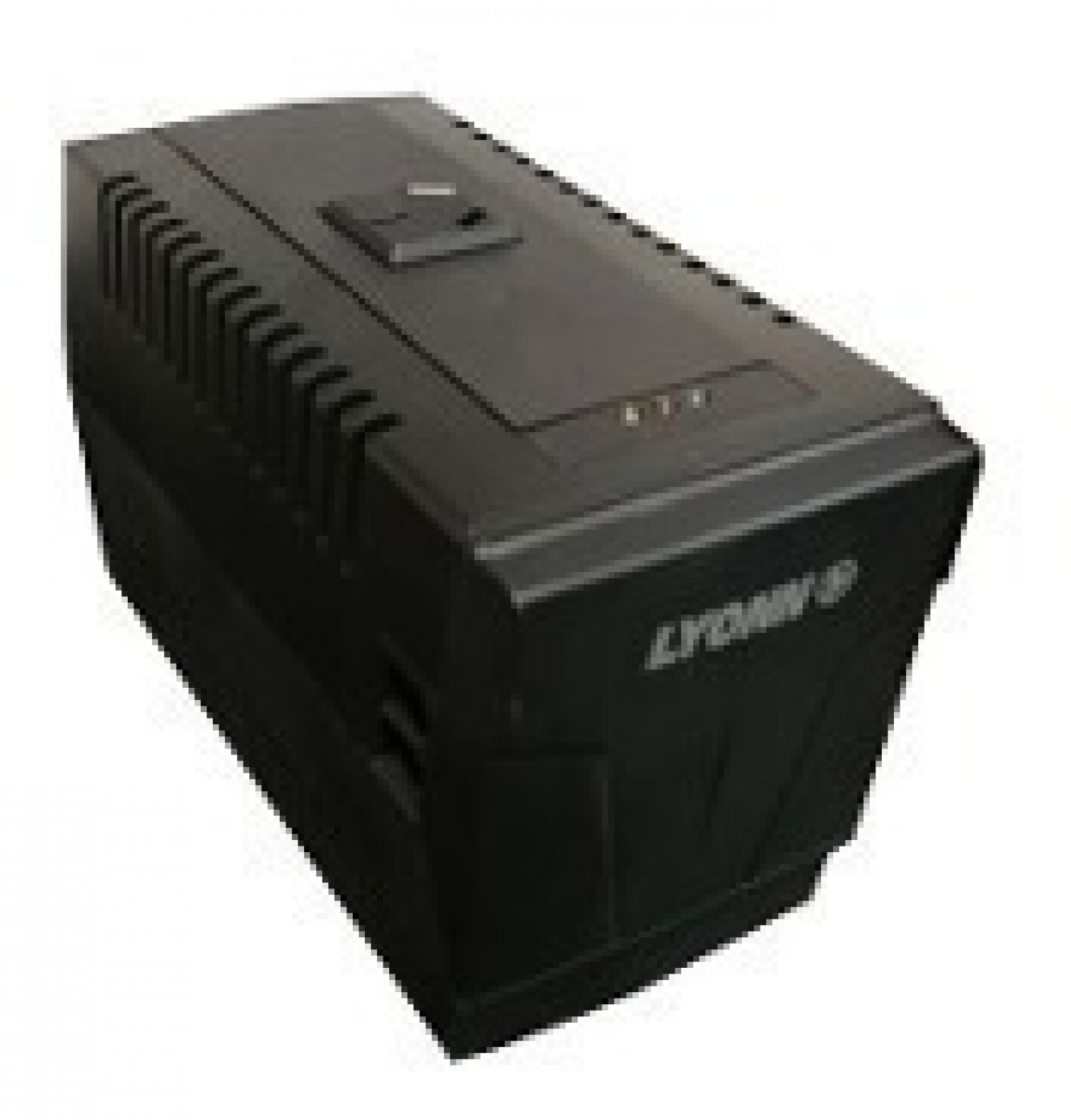 Estabilizador eléctrico LYONN TCA-2000-N