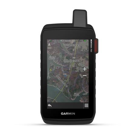 GPS Garmin Montana 700i