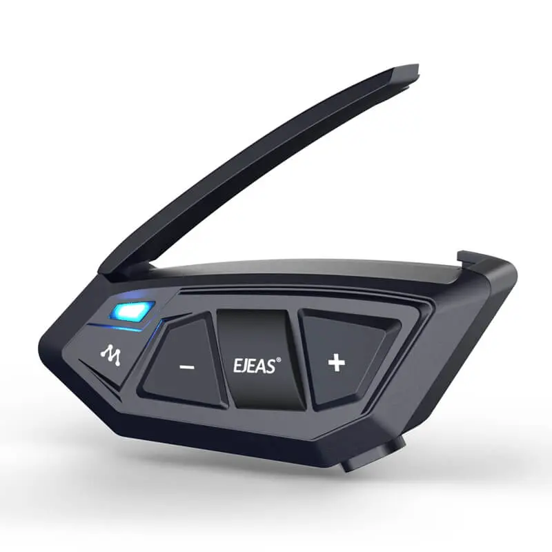 Intercomunicador Ejeas MS20