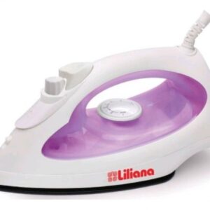 Plancha a vapor Liliana RPV301