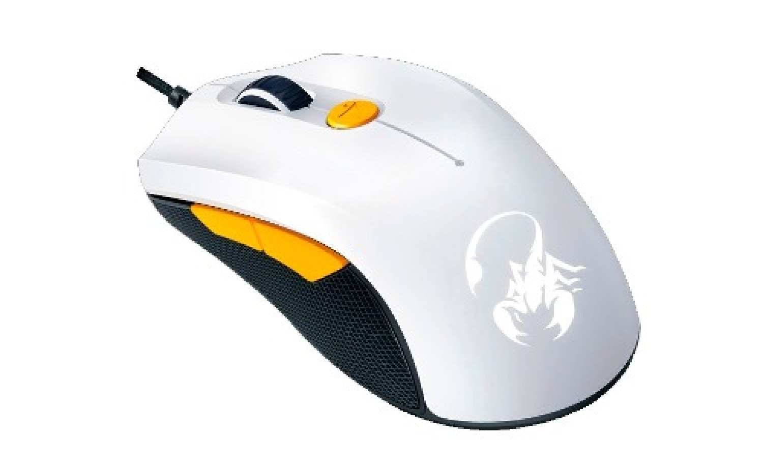 Mouse GX Gaming Scorpion M6-600