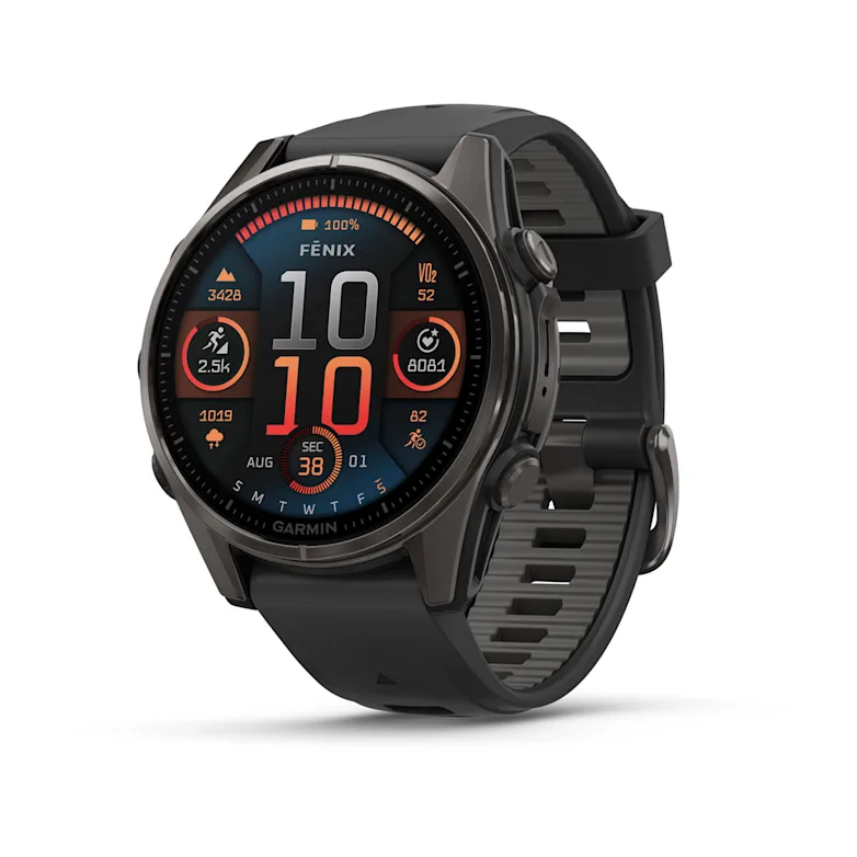 Smartwatch Garmin Fenix 8