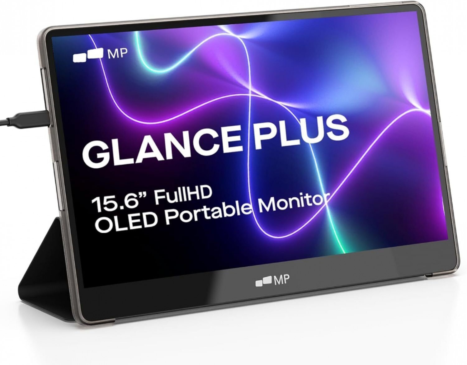 Monitor portátil Mobile Pixels Glance Plus OLED 15.6