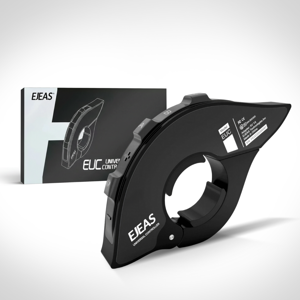 Control Remoto Universal Ejeas EUC