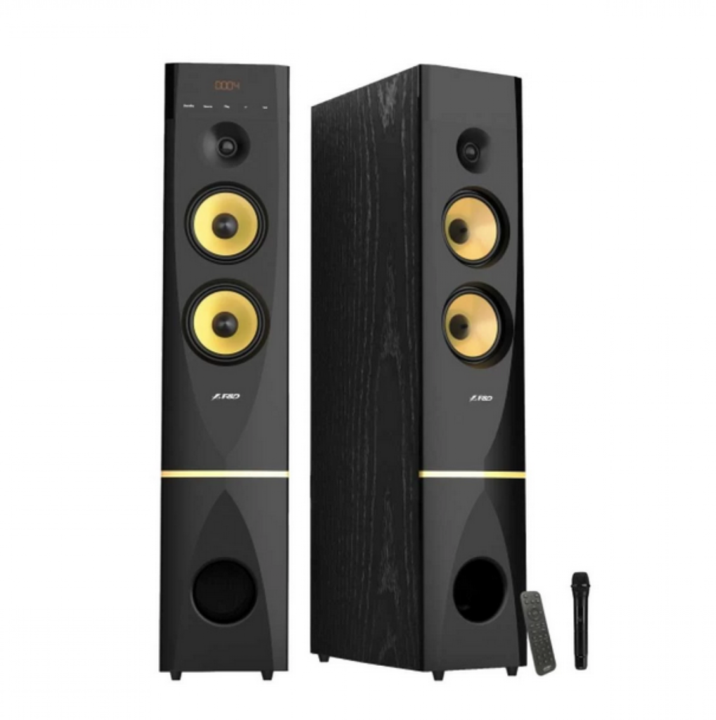 Parlante FENDA T-88X