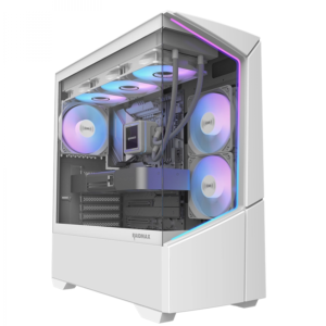 Gabinete RAIDMAX Infinita i812