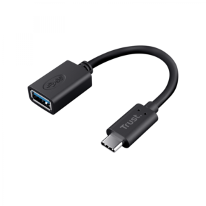 Cable adaptador Trust Calyx