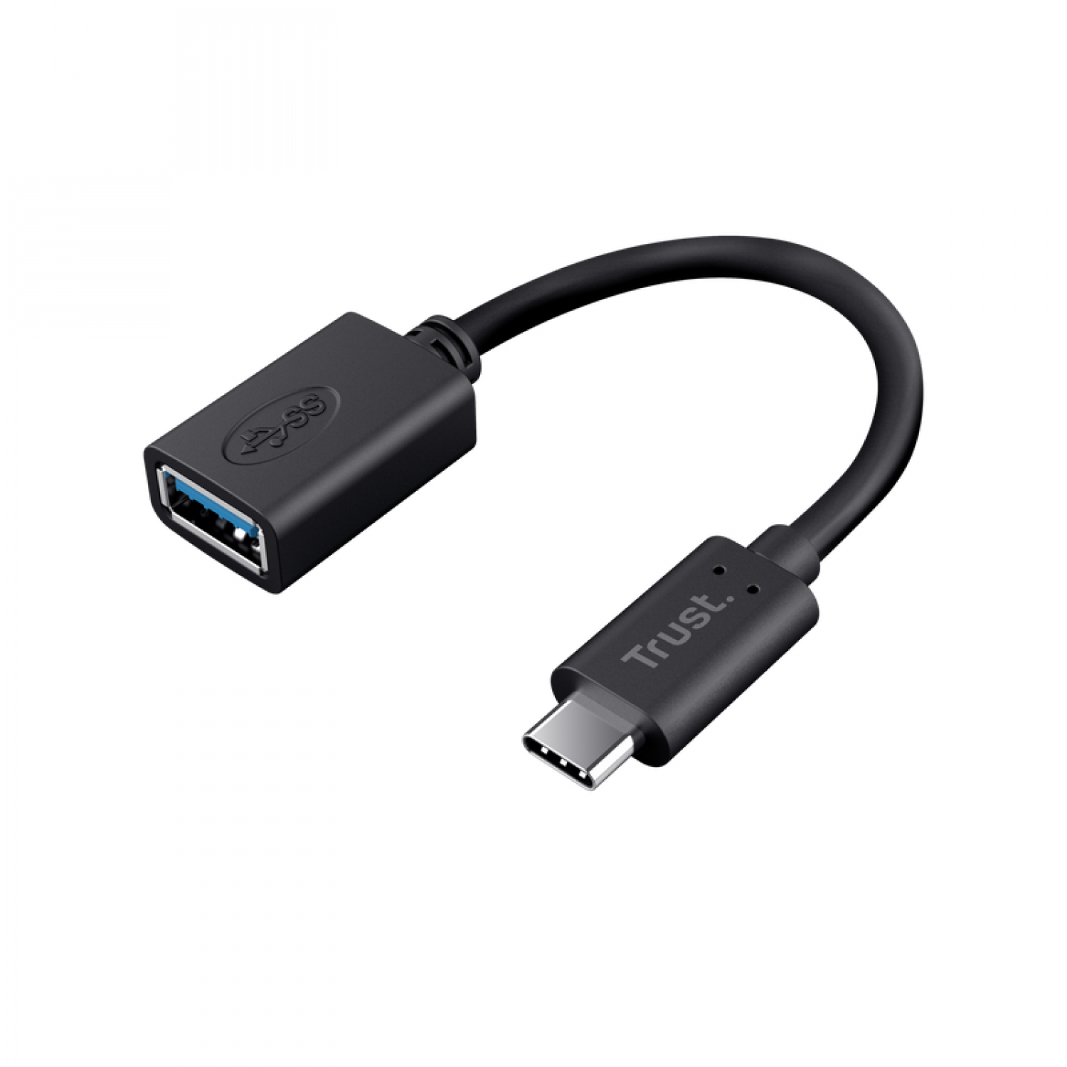 Cable adaptador Trust Calyx