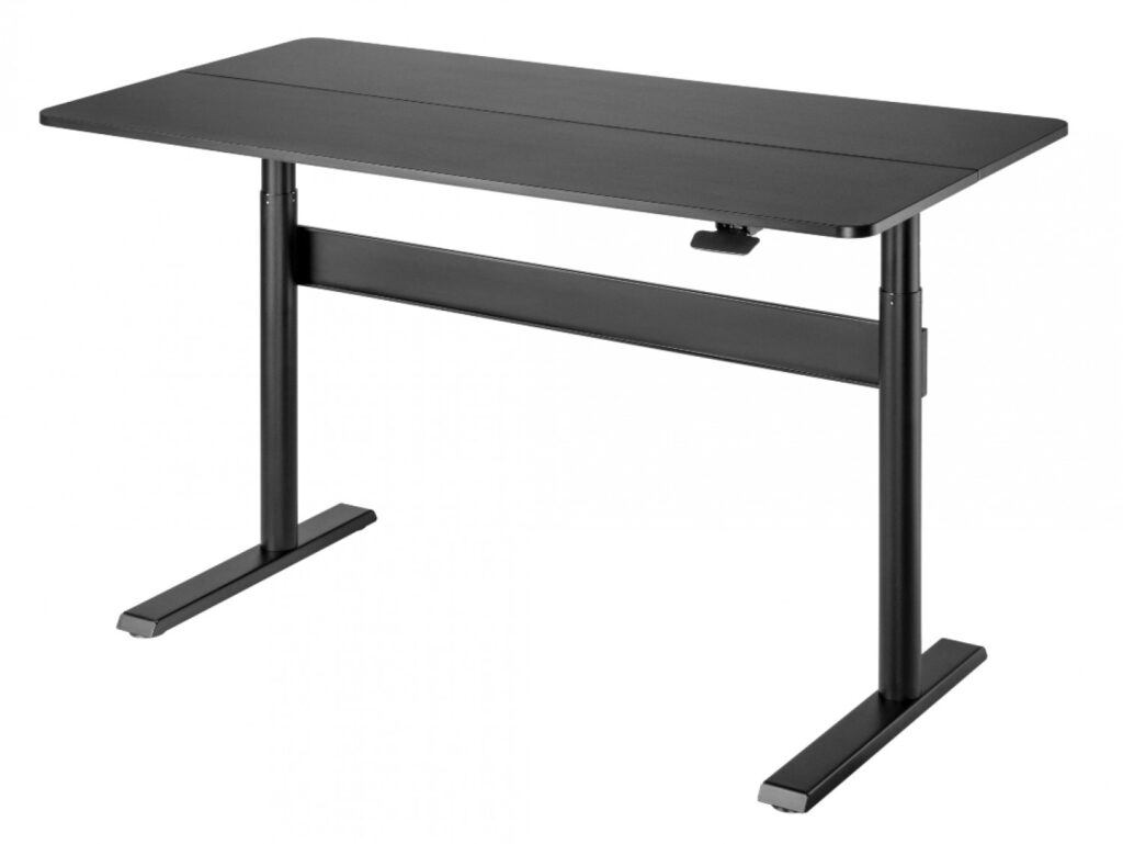 Escritorio ergonómico hidráulico Intelaid IT-MGH