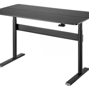 Escritorio ergonómico hidráulico Intelaid IT-MGH