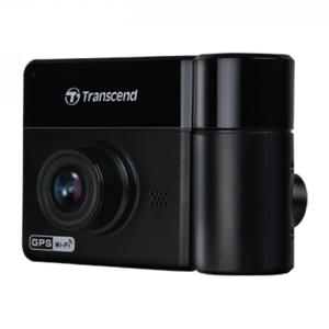 Cámara para auto Transcend DrivePro 550