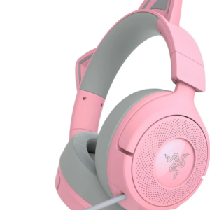 Auricular Razer Kraken Kitty V3 X