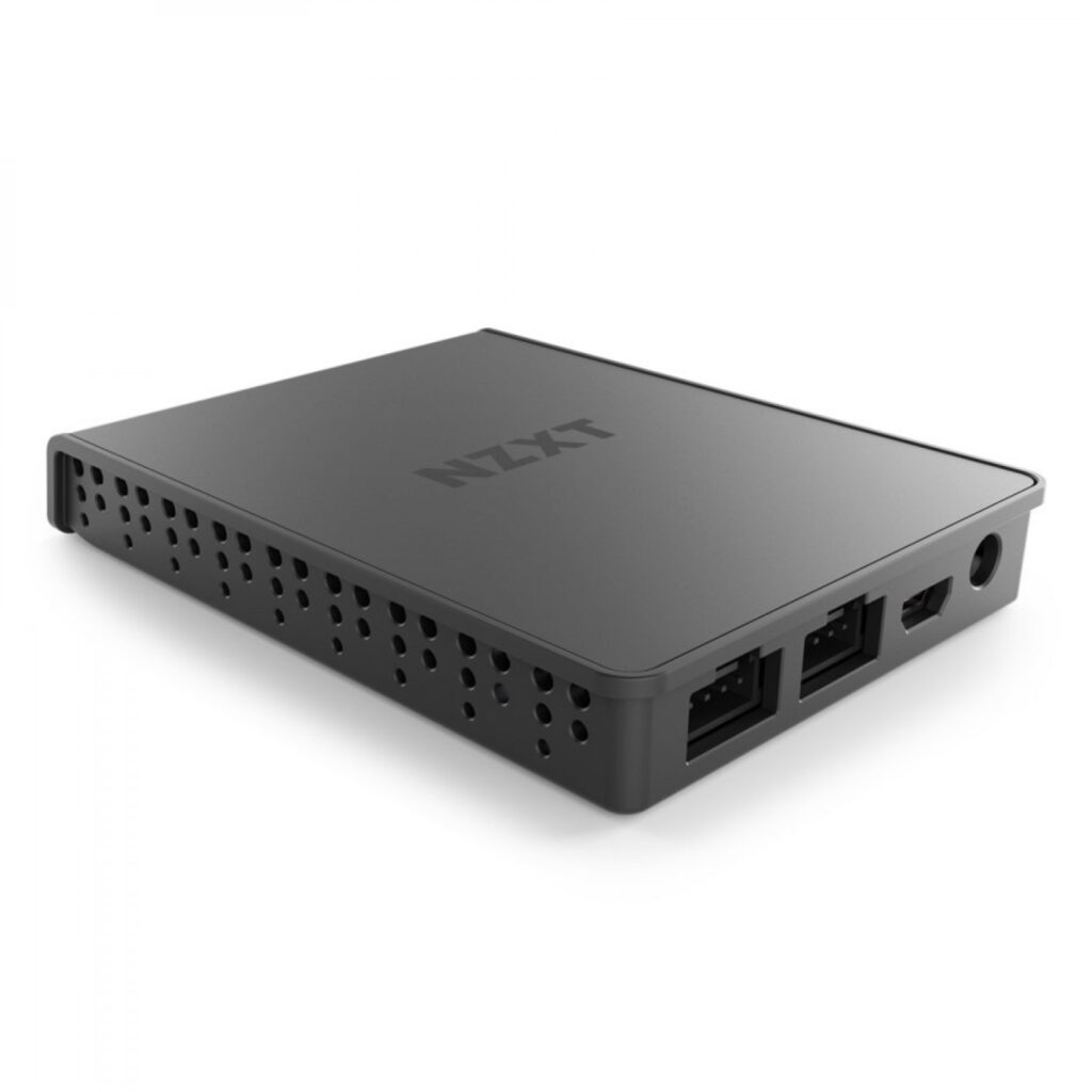 Kit de iluminación RGB NZXT HUE 2 21-26