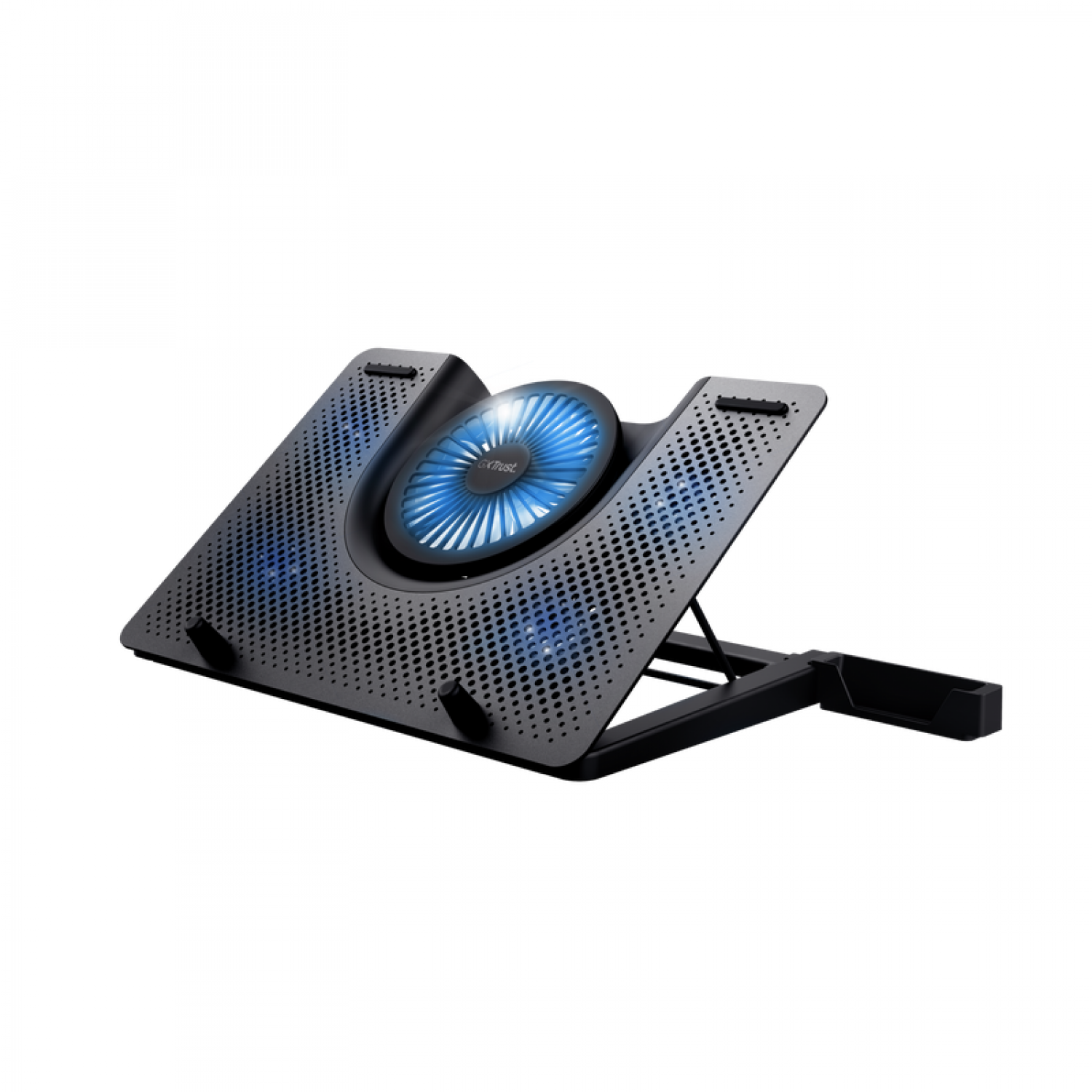 Base refrigerante para notebook Trust Quno Stand GXT1125
