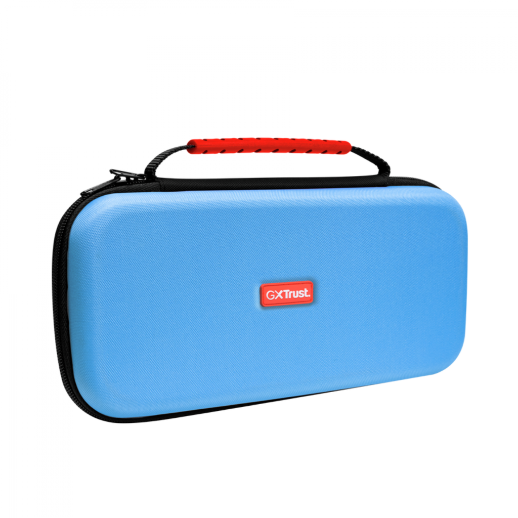 Estuche rígido Trust GXT1251B