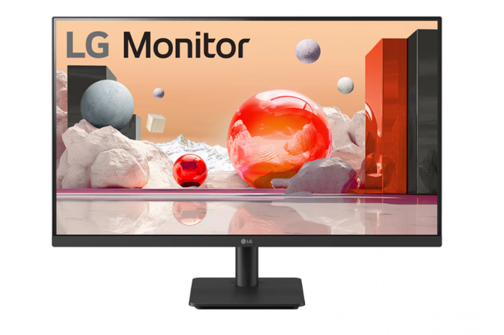 Monitor LG 24MS500