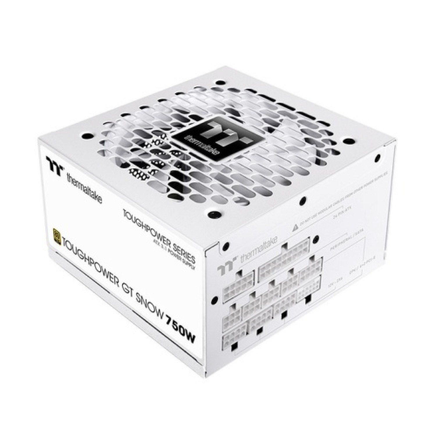 Fuente Thermaltake TP GT 750W