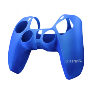 Funda de silicona para joystick PS5 Trust GXT748