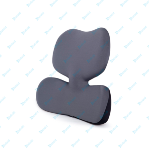 Almohada lumbar ergonómica Intelaid IT-ALM