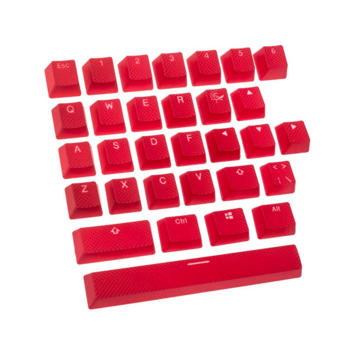Set de keycaps Ducky DKSA31-USRDRNNO1