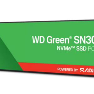Disco SSD WD Green SN3000