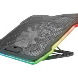 Base refrigerante para notebook Trust Aura Stand GXT1126