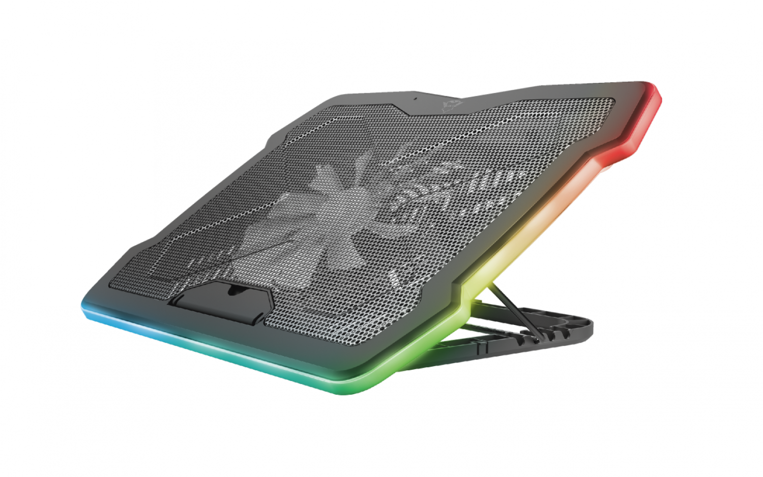 Base refrigerante para notebook Trust Aura Stand GXT1126