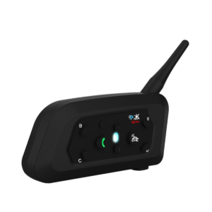 Intercomunicador EJEAS V6 PRO+ LookEarth