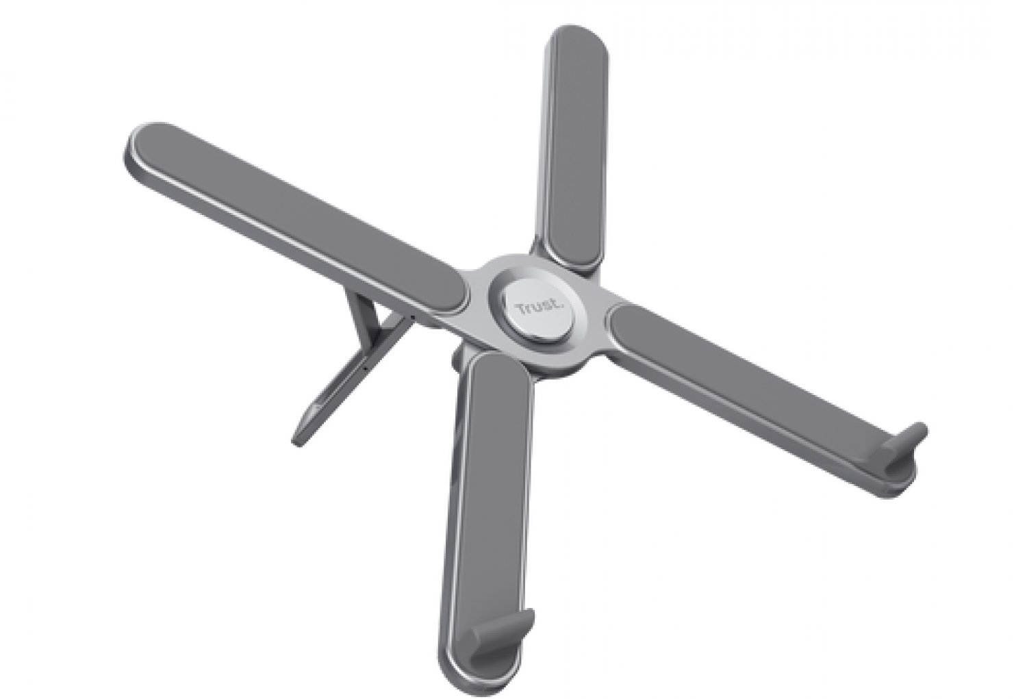 Soporte para notebook Trust 25647