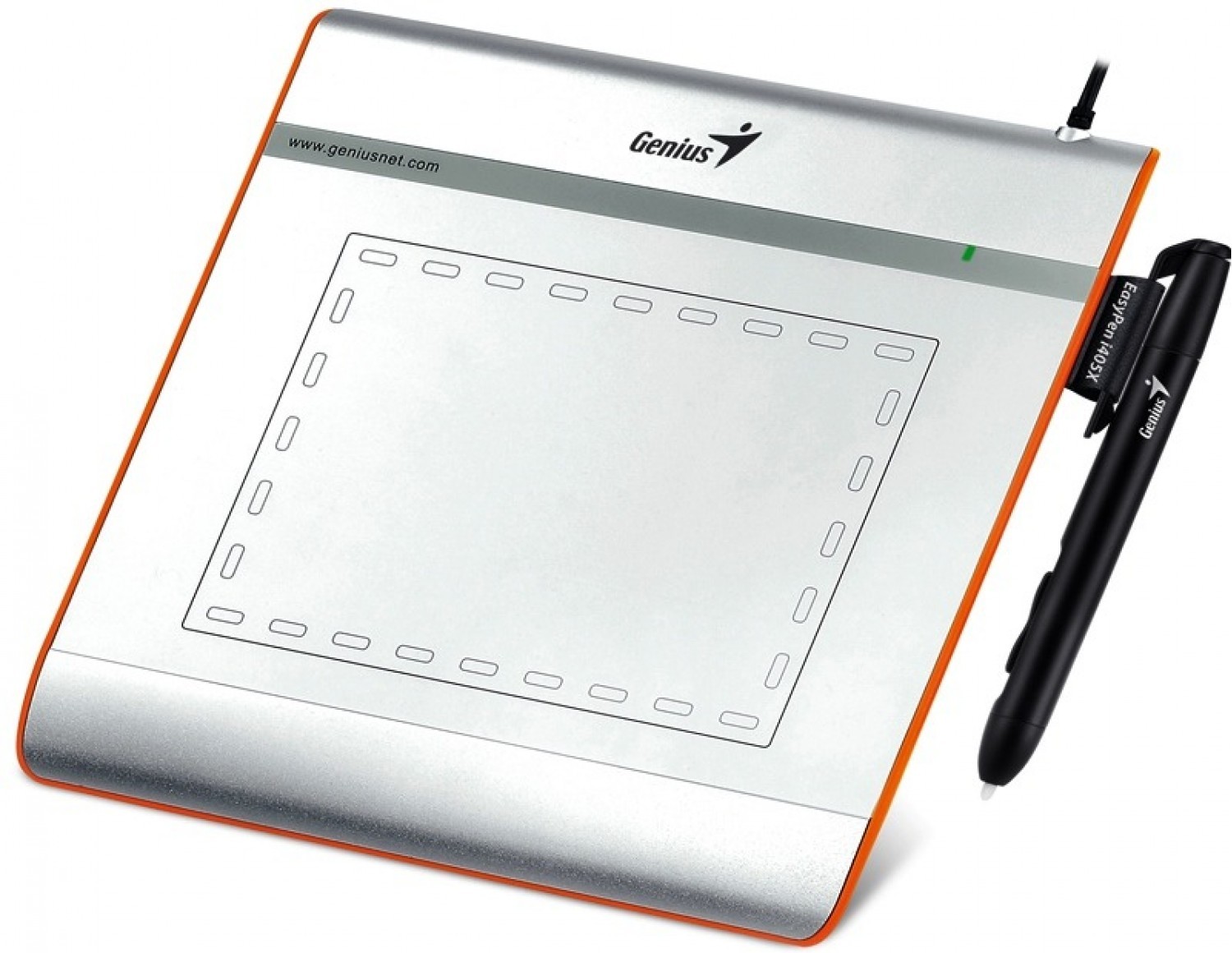 Tableta gráfica GX Gaming EasyPen I405X KYA