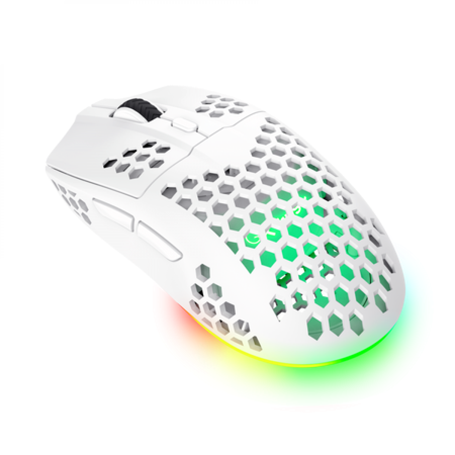 Mouse TRUST 929W HELOX