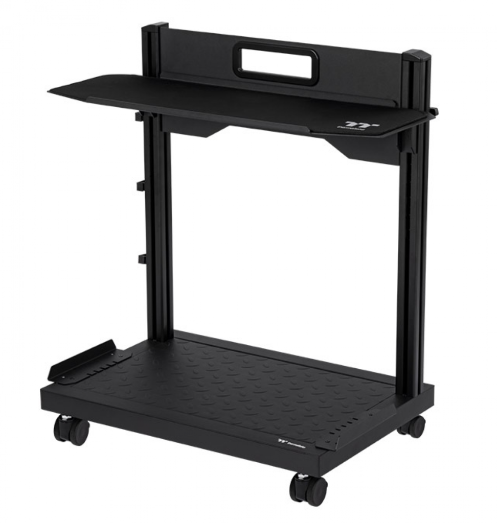 Carrito móvil para PC Thermaltake PSLXBB-01