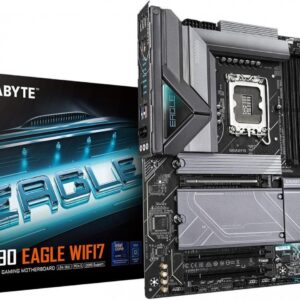 Placa madre GIGABYTE Z890 EAGLE