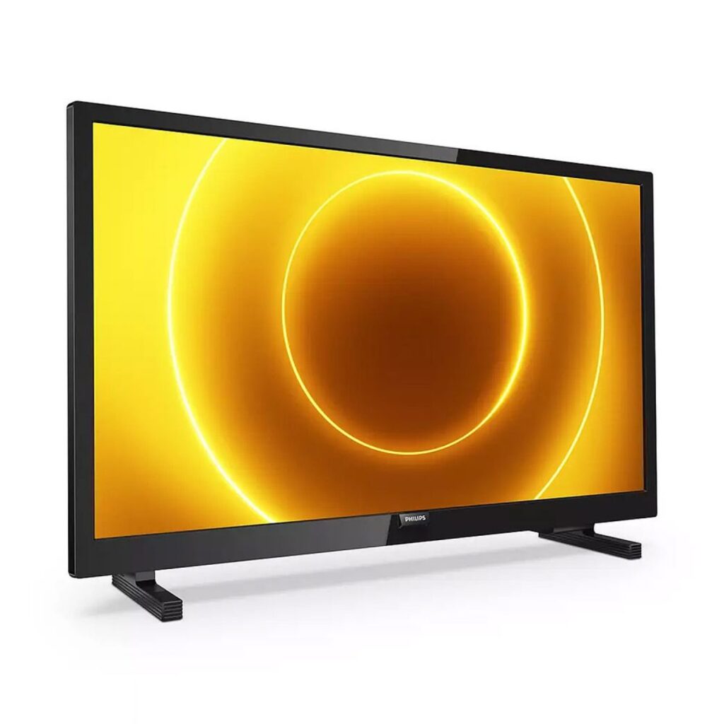 Televisor Philips 24PHD5565/77