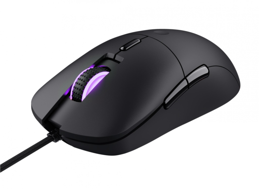 Mouse TRUST REDEX GXT981