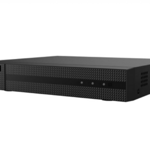 Grabador NVR Hikvision NVR-104MH-D/4P