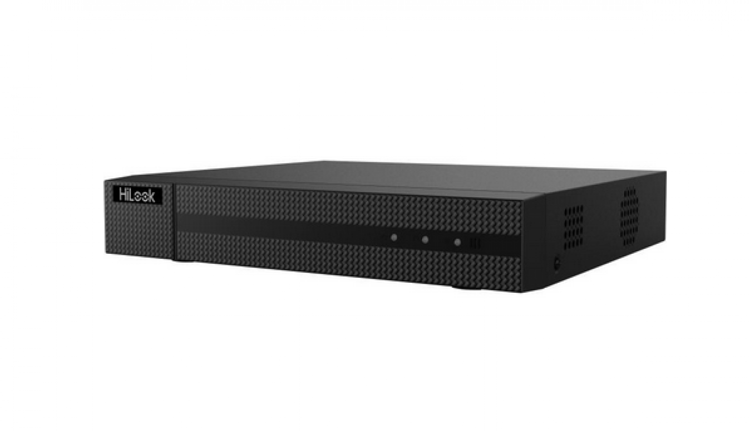 Grabador NVR Hikvision NVR-104MH-D/4P